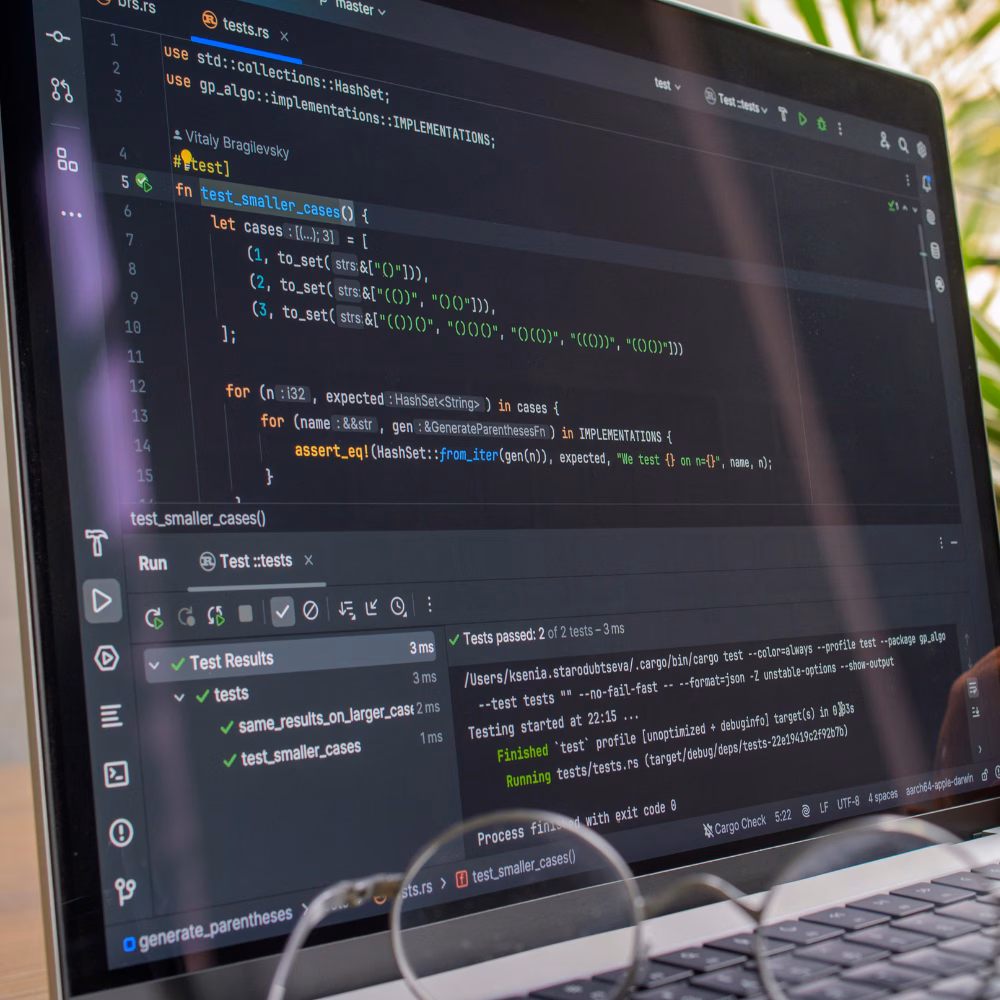 Website Optimization