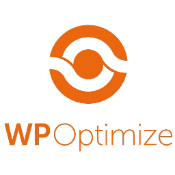 WordPress Database Bloat: Revisions, Transients, and Autoload Options Explained 3 Official Wp-Optimize Plugin Logo